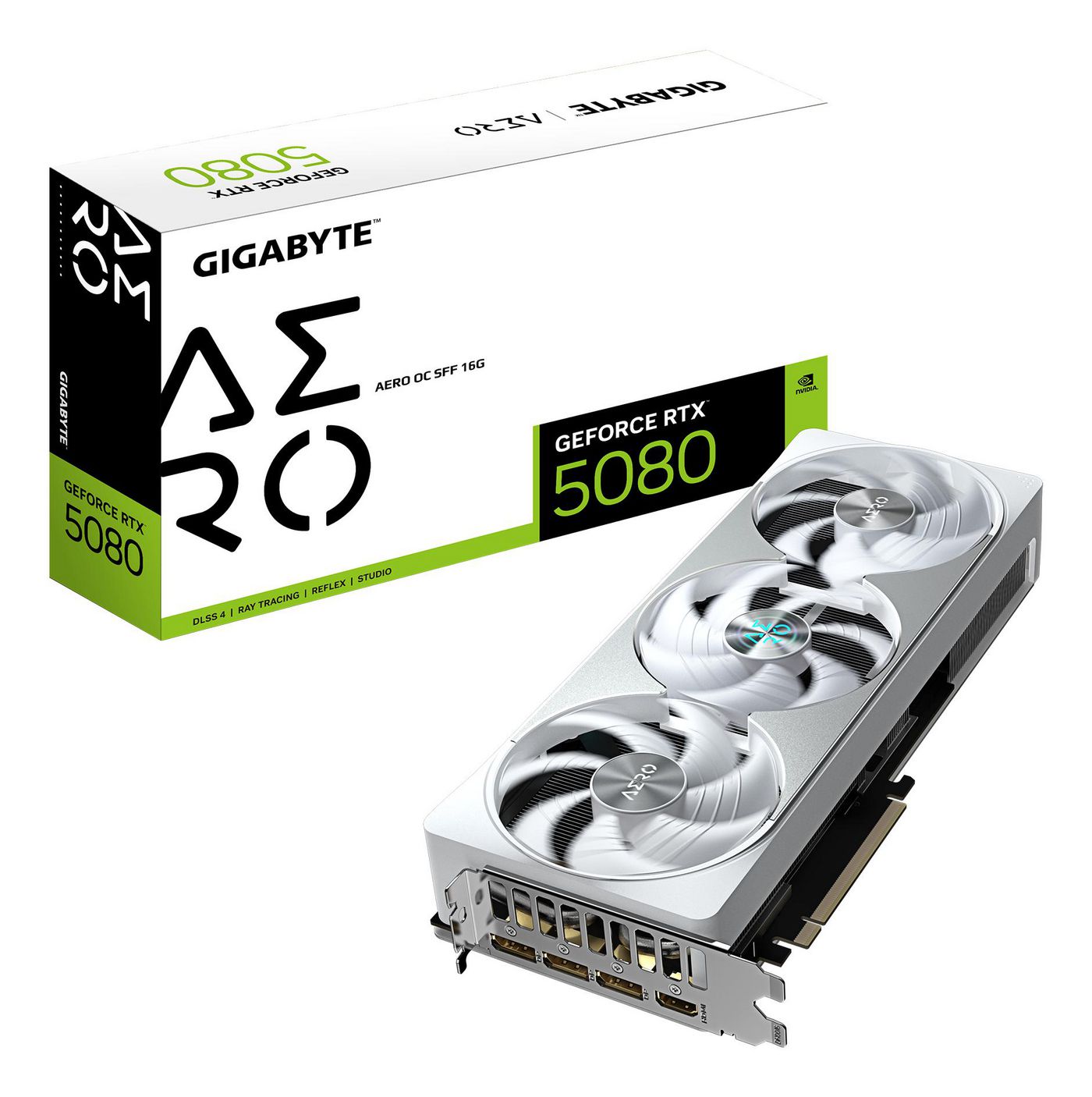 Oc Sff 16G Graphics Card -