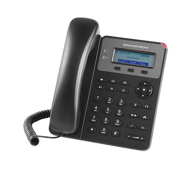 Grandstream GXP-1615 W129161753 Gxp1615 Ip Phone 1 Lines Lcd 