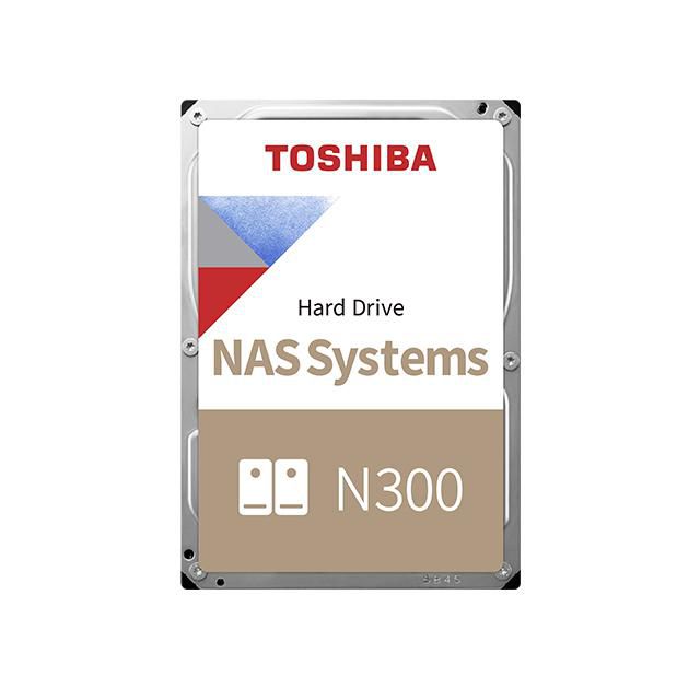 N300 Internal Hard Drive 8 Tb