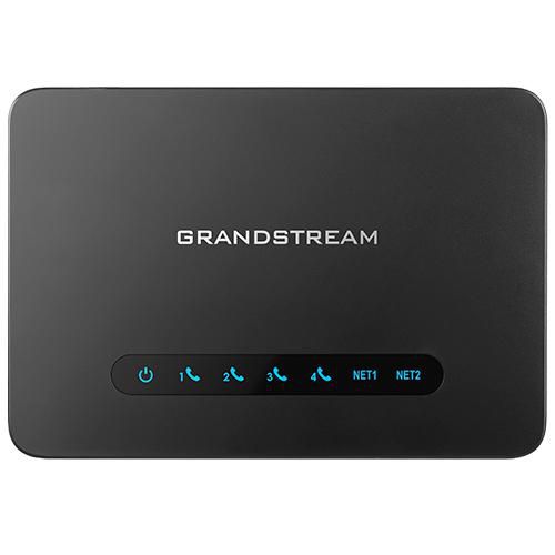 Grandstream SIP-ATA HandyTone HT814 v2