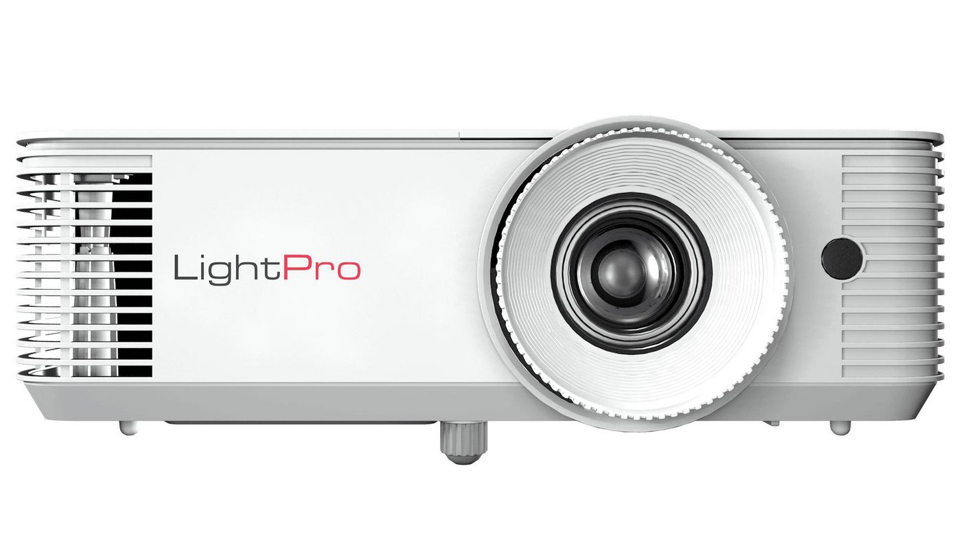 Infocus IN0044SL W129161899 Data Projector Standard Throw 