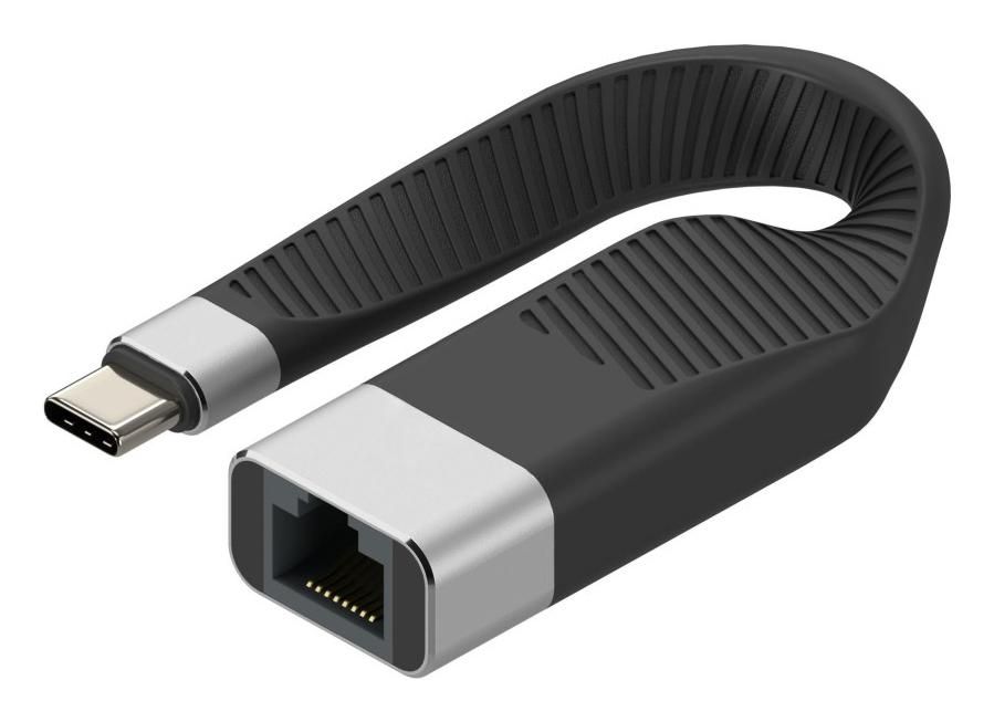 Icoc Usbc-Rj45 Networking