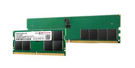Transcend JM5600ASG-8G W129161936 Asg-8G Memory Module 8 Gb 1 X 