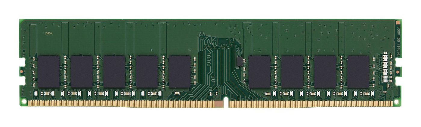 Memory Module 16 Gb 2 X 8 Gb