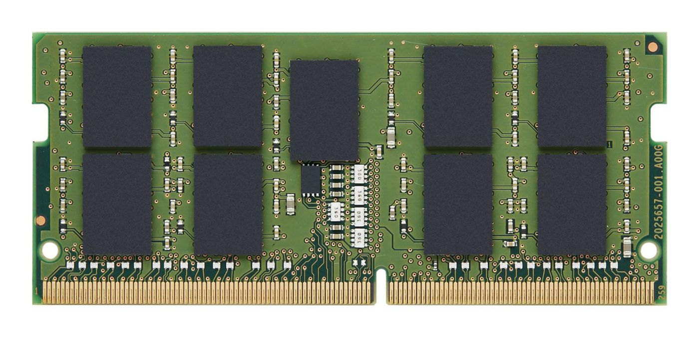 Memory Module 16 Gb 1 X 16 Gb