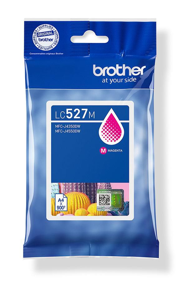 Lc527M Ink Cartridge - Magenta