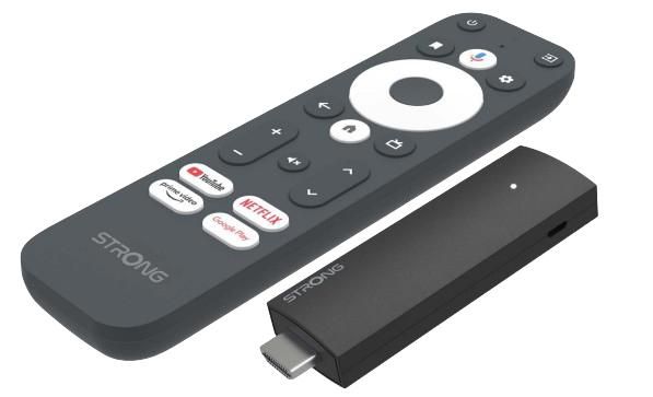 Leap-Una Hdmi 2K Ultra Hd
