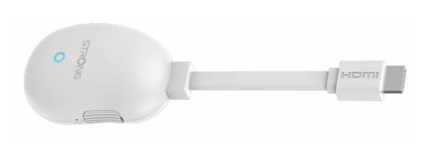 Smart Tv Dongle 4K Ultra Hd