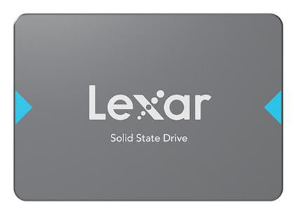 Lexar LNQ100X001T-RNNNG W129162113 Nq100 1 Tb 2.5 Serial Ata Iii 