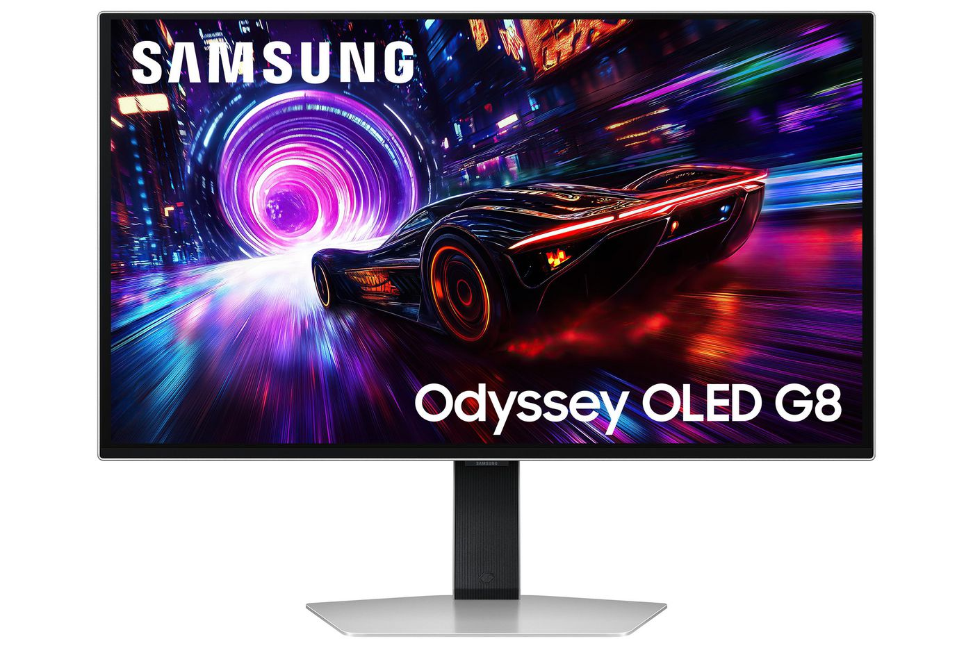 Monitor Gaming Samsung...