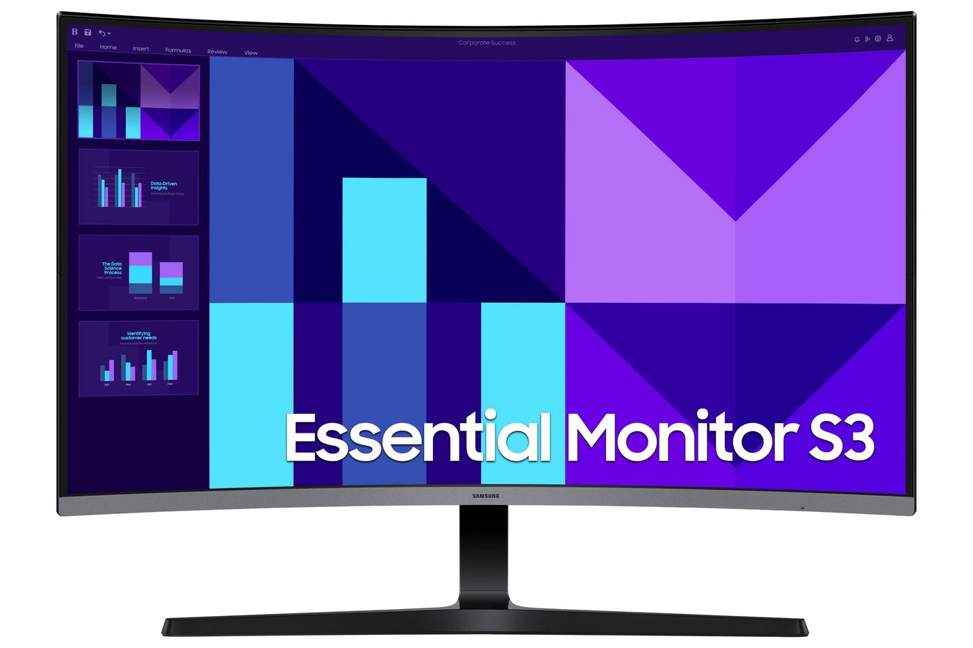 S39Gd Computer Monitor 81.3