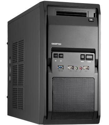 Chieftec LT-01B-350S8 W129178698 Lt-01B-Op Computer Case Mini 