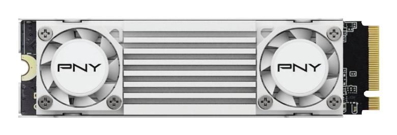 PNY M280CS3150HSW-2TB-RB W129162161 Cs3150 2 Tb M.2 Pci Express 
