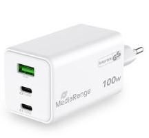 Caricatore Socket 100W