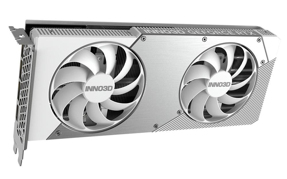 Geforce Rtx 5070 Twin X2 Oc