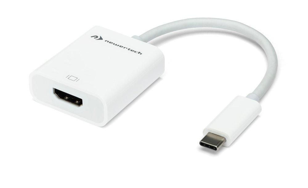 Video Cable Adapter 0.108 M