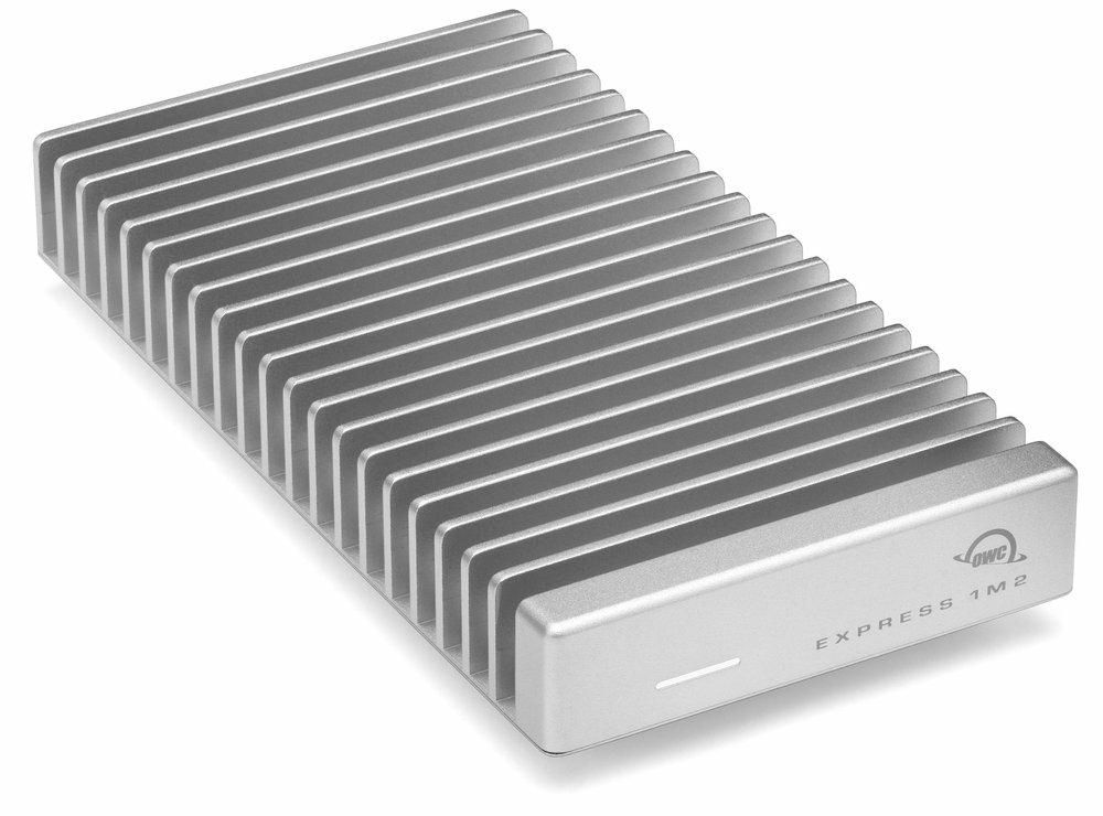Express 1M2 Thunderbolt