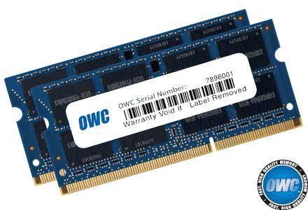 Memory Module 32 Gb 2 X 16 Gb