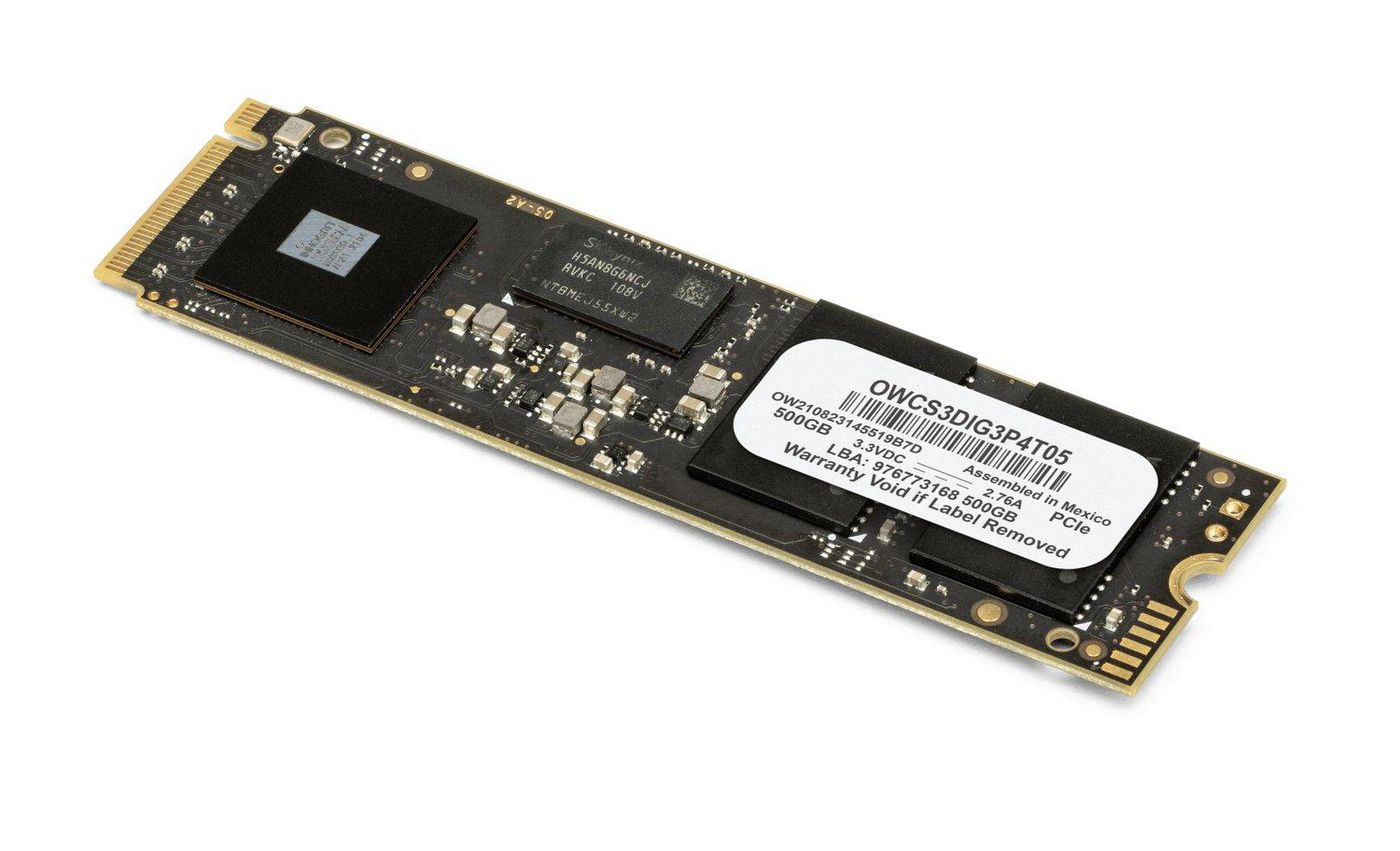 Aura Pro Iv 512 Gb M.2 Pci