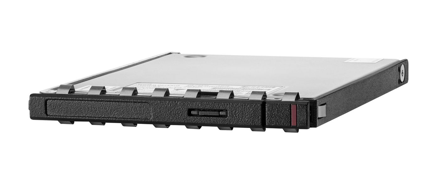 15.36Tb Nvme Gen5 Mainstream