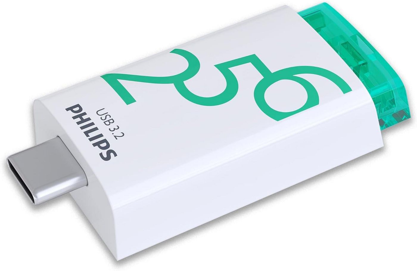 Usb 3.2 256Gb Click Series 