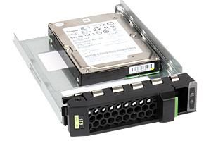Internal Solid State Drive