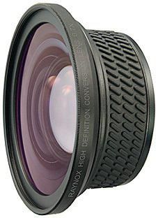 Raynox RAHD-7062 W129162814 Hd-7062Pro Camera Lens 