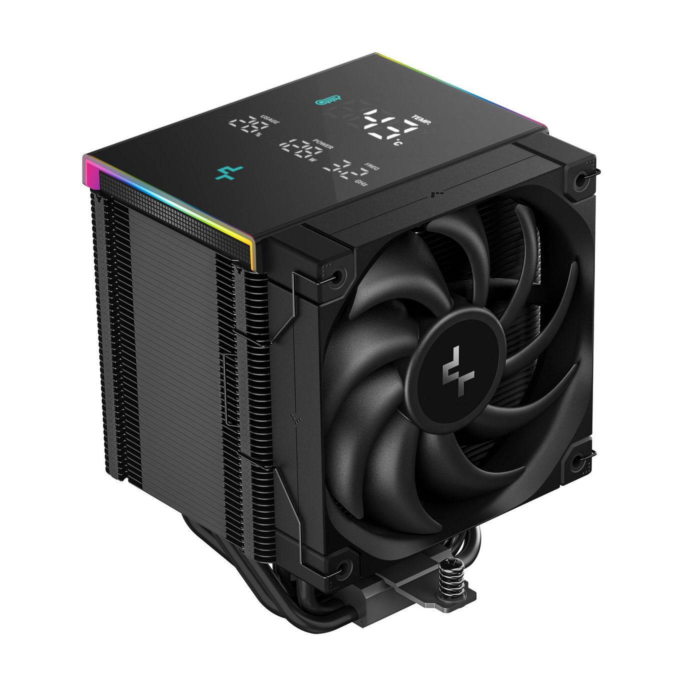 K Cooler DeepCool AK500 DIGITAL PRO