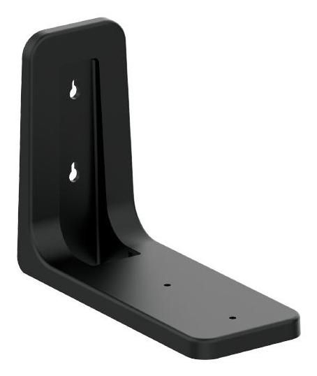 Mounting Kit Black Glass