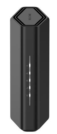 Nighthawk Wireless Router 2.5