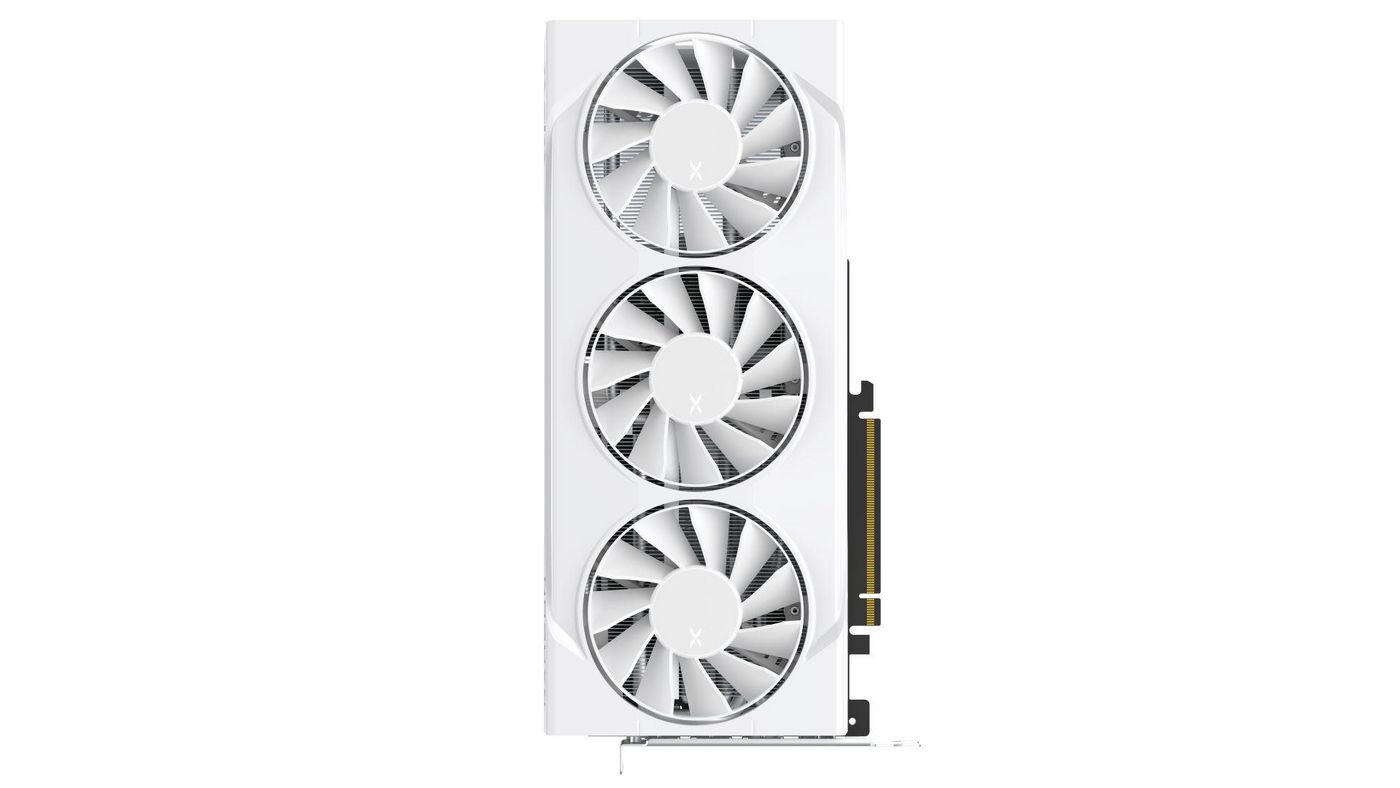 XFX RX-97SWFT3W7 W129162909 Rx 9070 Swift Oc Amd Radeon 