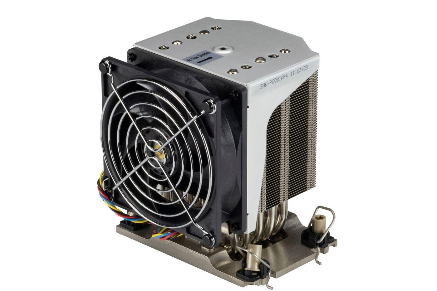Computer Cooling System