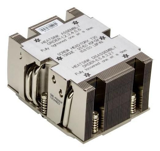 Computer Cooling System