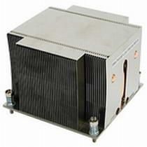Active Heatsink Processor