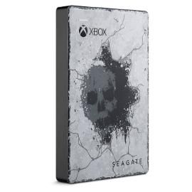 Tea2000424 External Hard