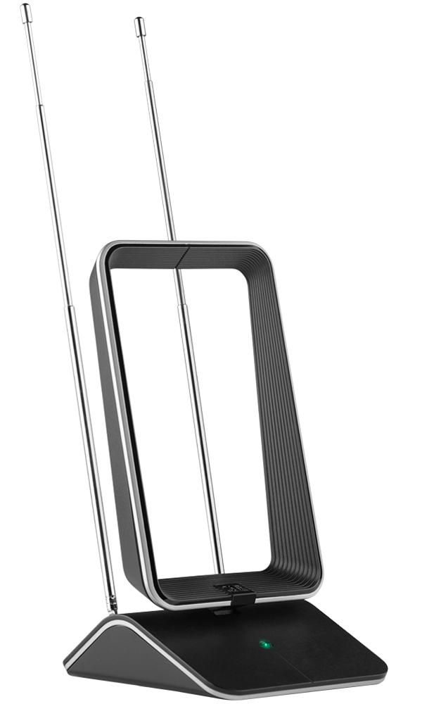Uno per tutte le antenna di controllo automatico del guadagno automatico DVB-T2 5G
