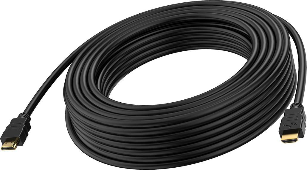 Vision TC 10MHDMI8K/BL cavo HDMI 10 m HDMI tipo A Standard Bianco (VISION Professional installation-grade HDMI cable - LIFETIME