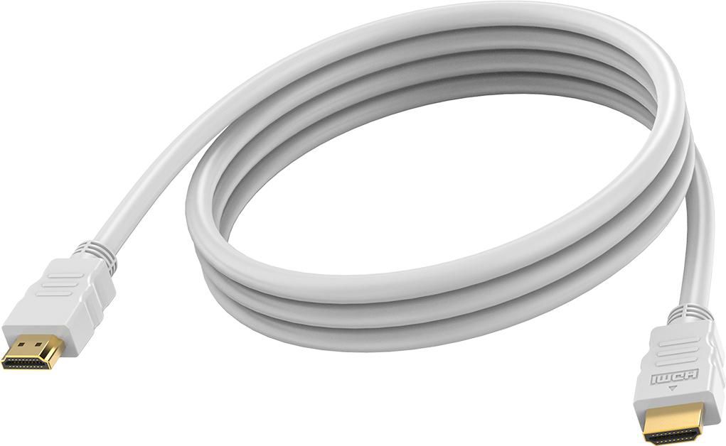 Hdmi Cable 2 M Hdmi Type A