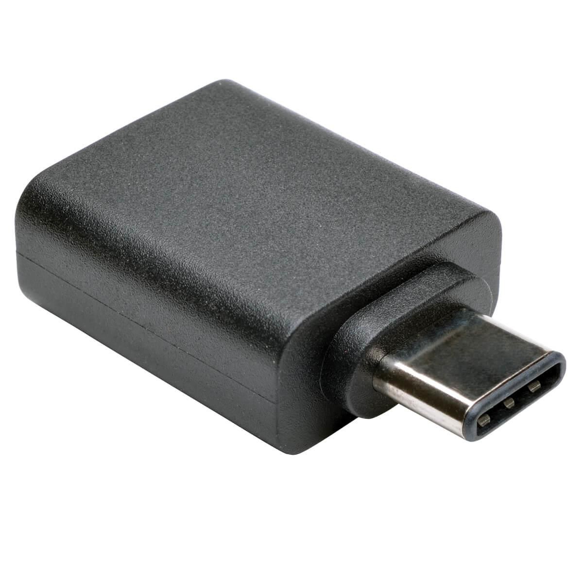 Tripp-Lite U428-000-F W129163231 Usb-C To Usb-A Adapter MF, 
