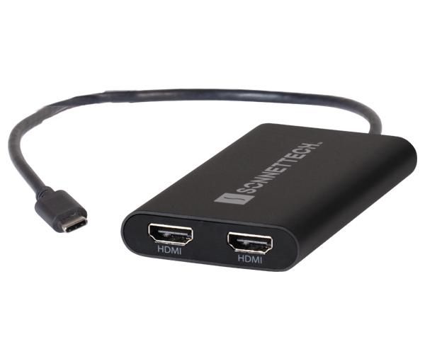 Video Cable Adapter Usb