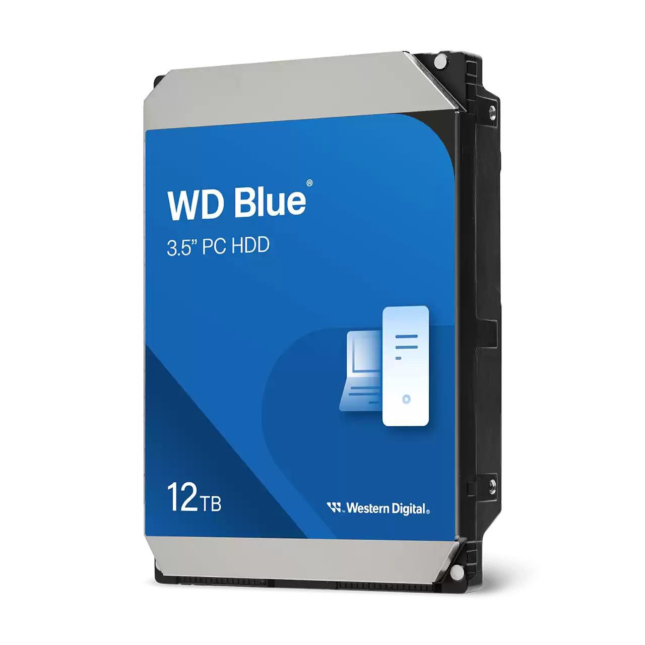 Eagz Internal Hard Drive 12