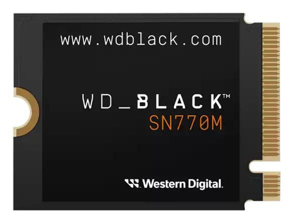 Wrsn Internal Solid State