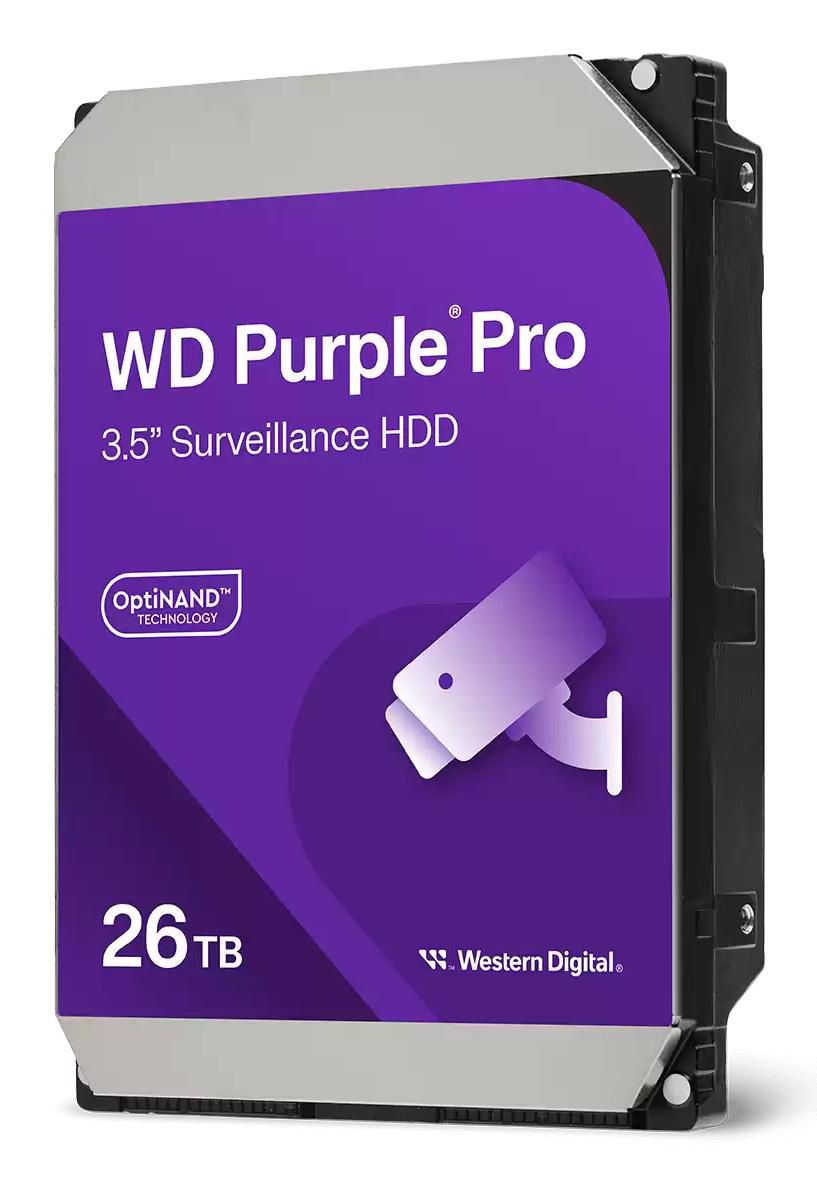 Purple Pro Wd240Purp Internal