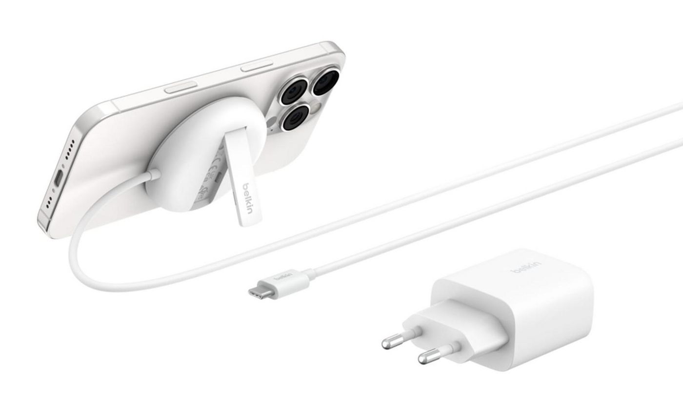 Headset, Smartphone White Usb