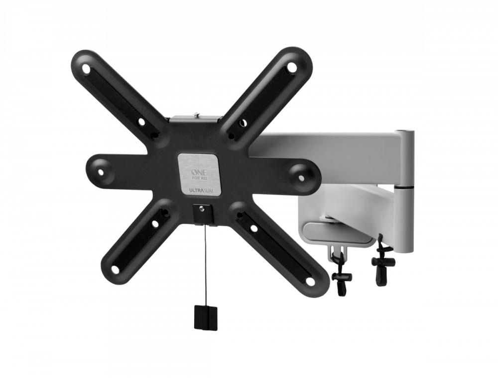 Monte murale TV 43 Ultraslim Turn 180 Wm 6254