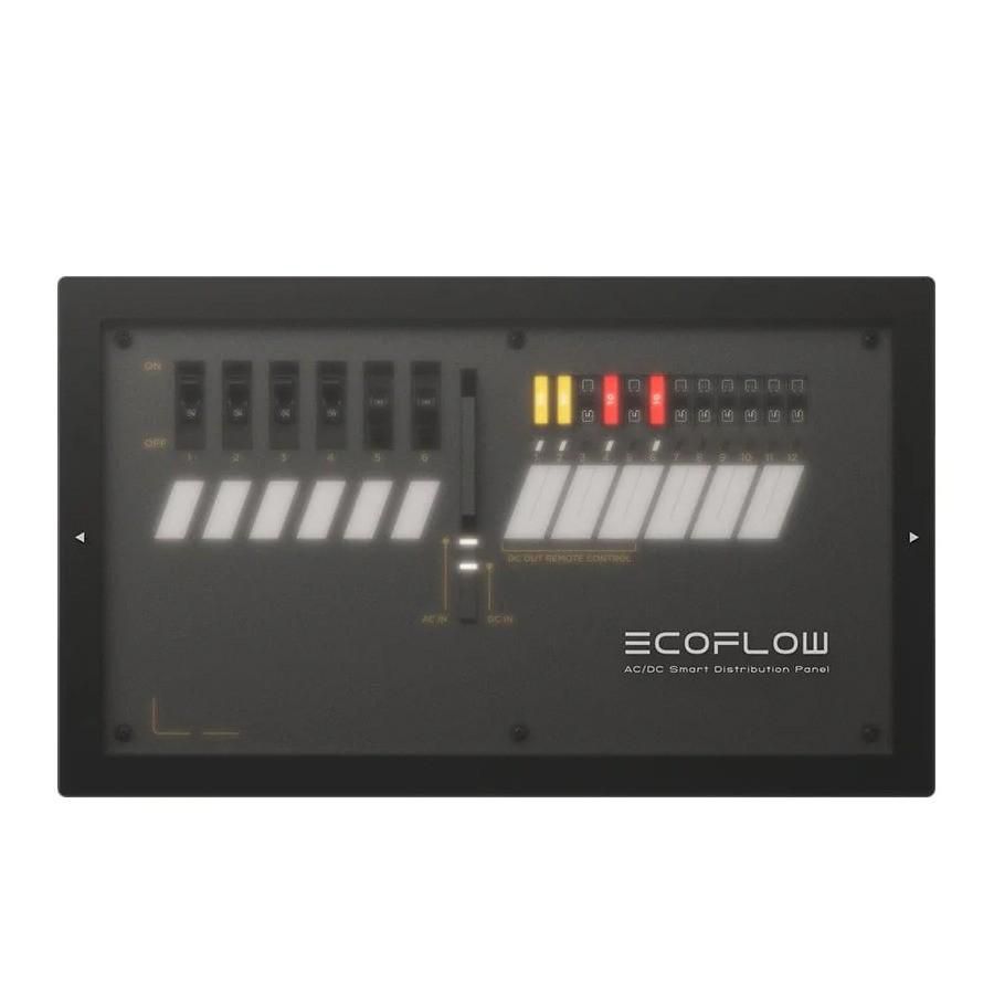ECOFLOW Distribution Panel
