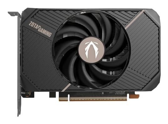 Zotac GAMING GeForce RTX 5060 SOLO NVIDIA 8 GB GDDR7 (GF RTX 5060 SOLO - 8GB GDDR7)
