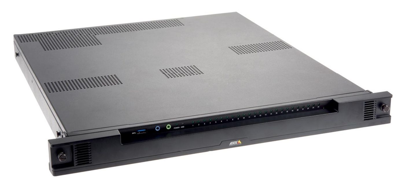 AXIS Camera Station S2216