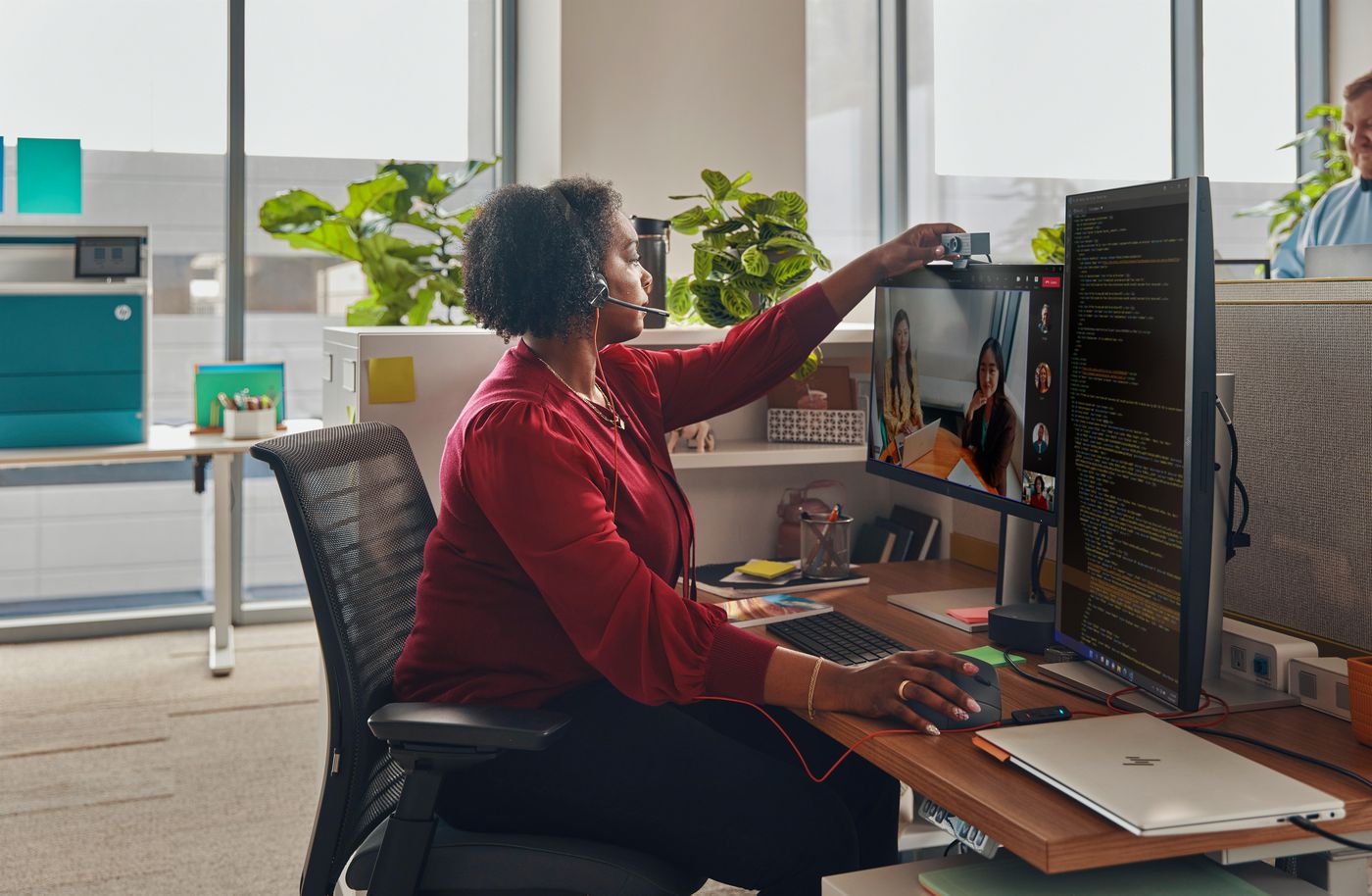 Blackwire 3310 Microsoft