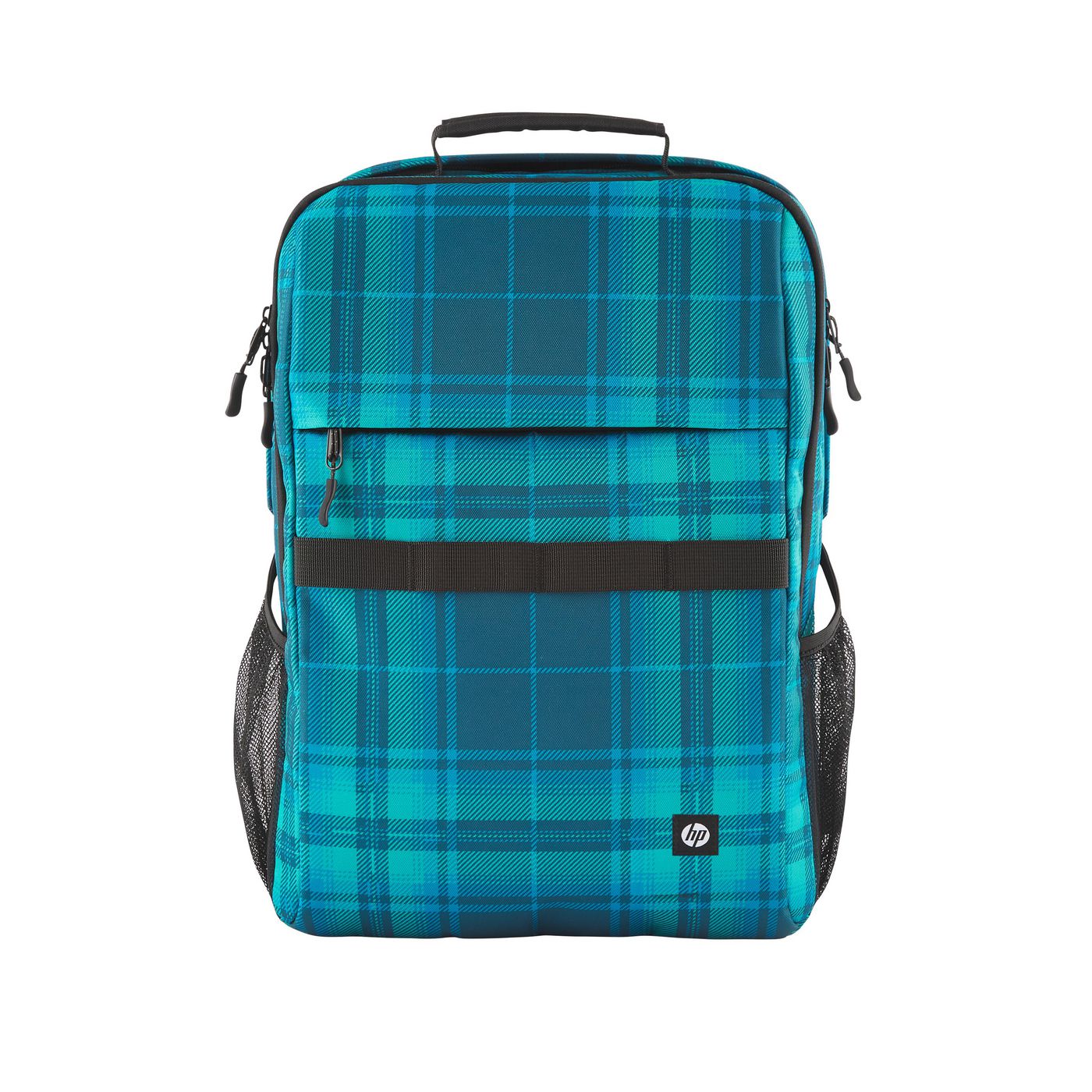 Campus Xl Tartan Plaid